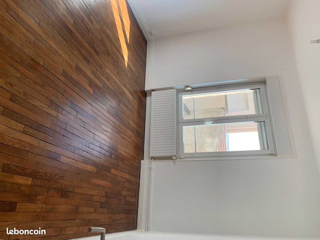 Appartement 3 pièces 65 m² · à Saint-Max · 65 m² · 700 €