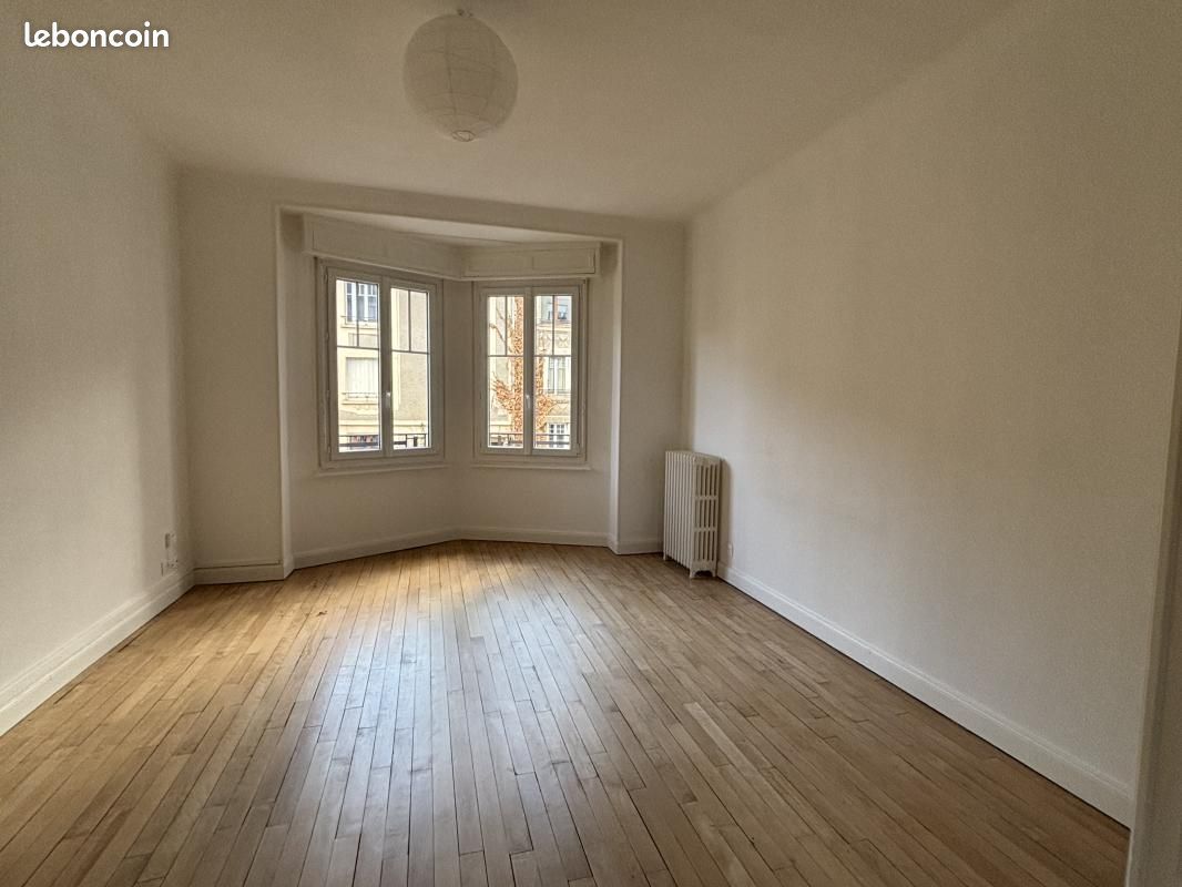 Appartement 3 pièces 67 m² · à Nancy · 67 m² · 760 €/mois