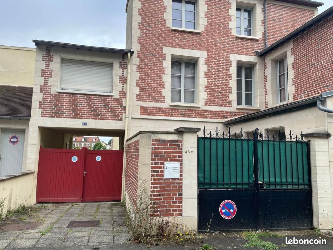 Appartement 1 pièce 17 m² · à Compiègne · 17 m² · 452 €/mois