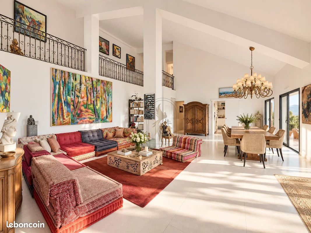 Appartement 5 pièces 204 m² · à Porto-Vecchio · 204 m² · 980 000 €