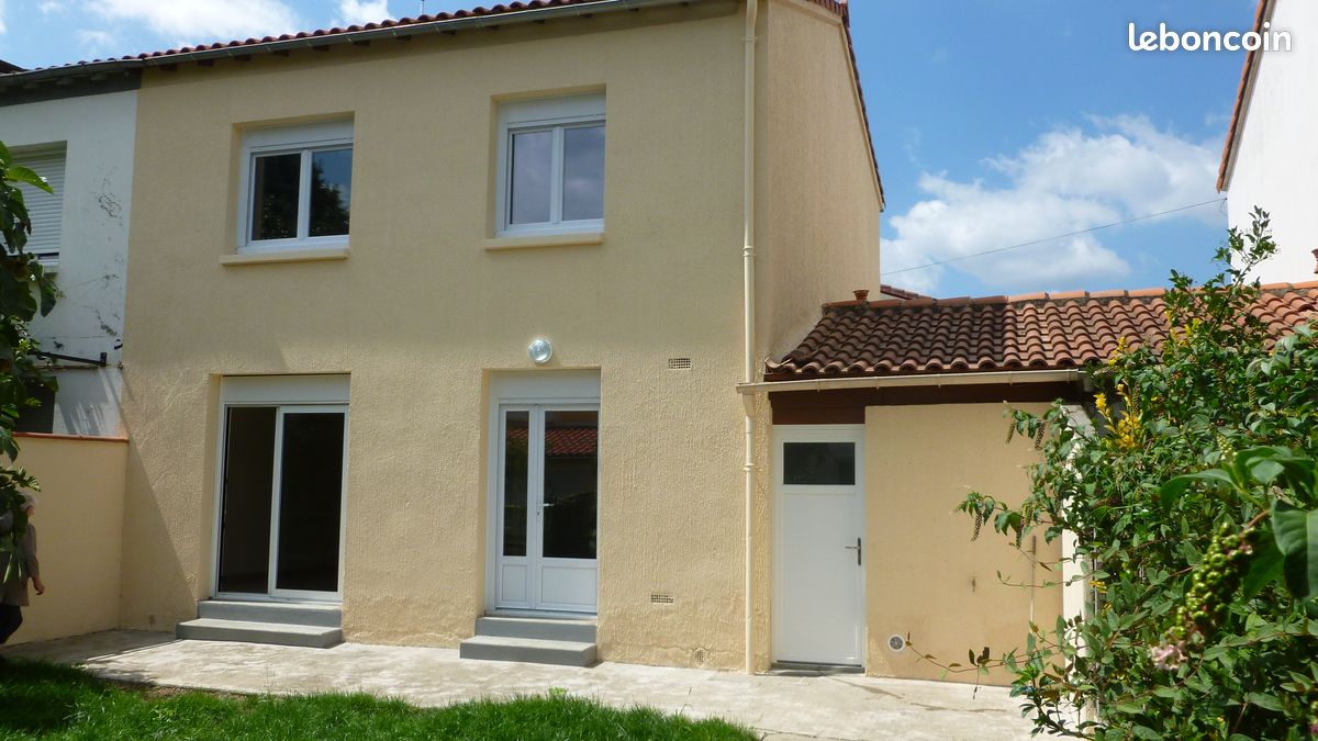 Maison 4 pièces 85 m² · à Colomiers · 85 m² · 250 000 €