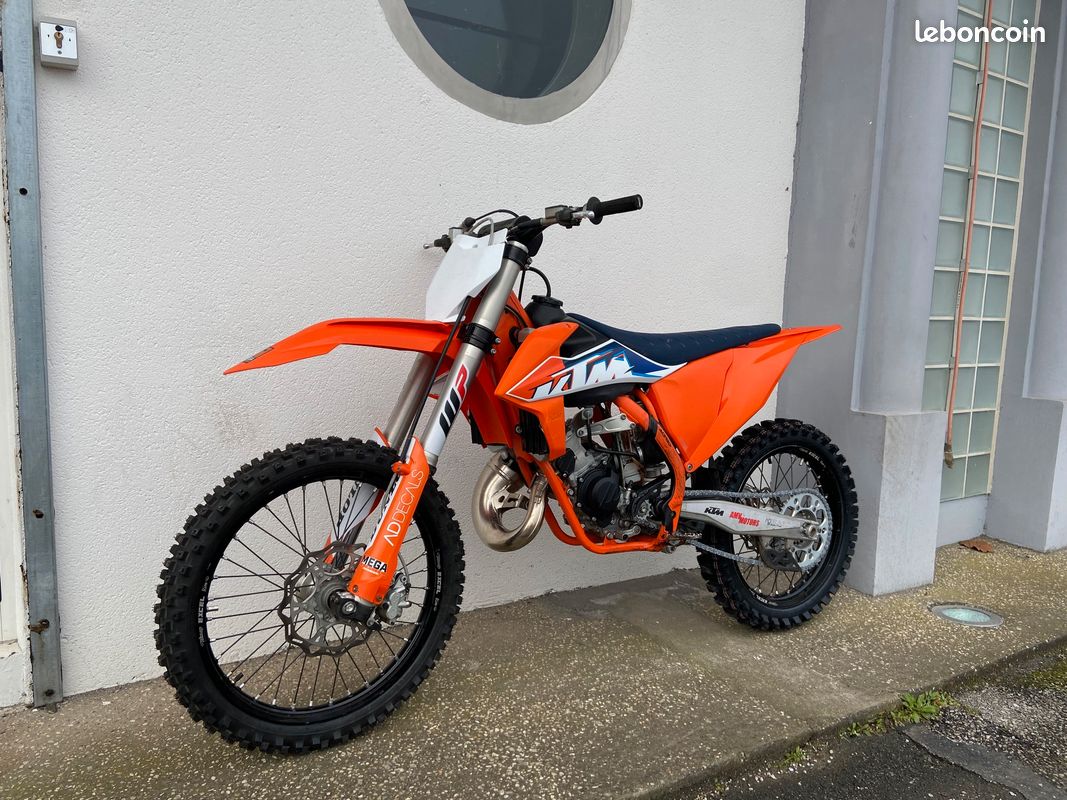 Ktm Guarantee Moto Cross 125 Ktm Usate Motocross Ktm 125 Moto Da