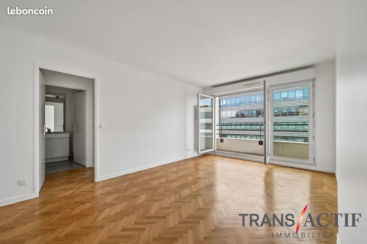 Appartement 2 pièces 46 m² · à Châtillon · 46 m² · 287 500 €