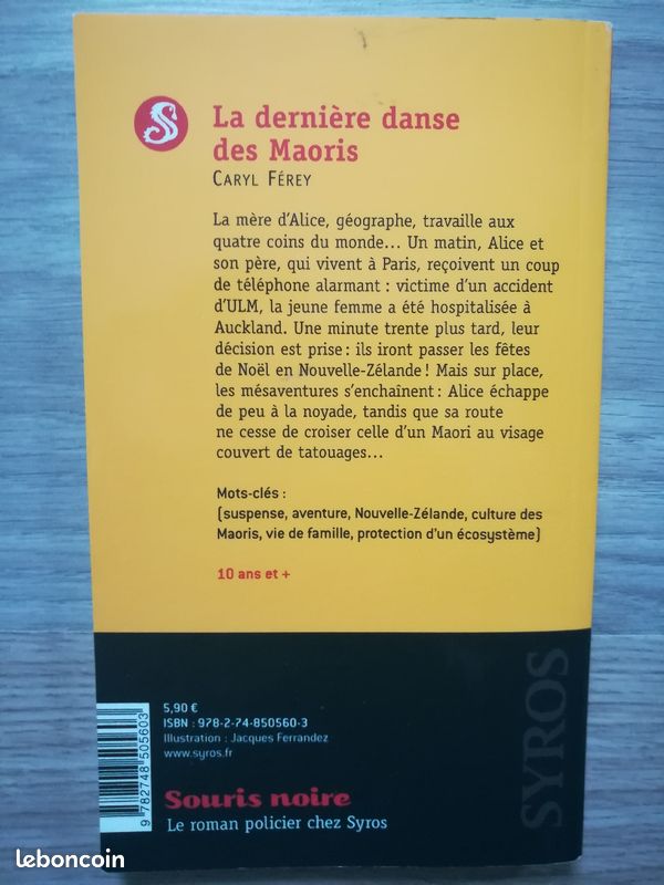 Livres famillechauvin44220 (image 8)