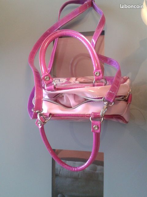 Sac à main Disney Violetta (image 2)