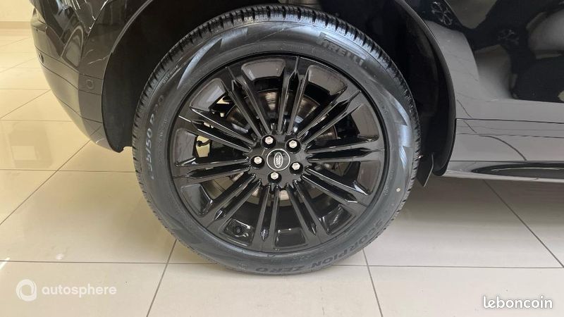 Land-Rover Range Rover Evoque 1.5 P270e PHEV 269ch Dynamic SE (image 39)