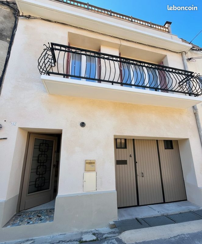 Maison 4 pièces 123 m² · à Montbazin · 123 m² · 364 900 €