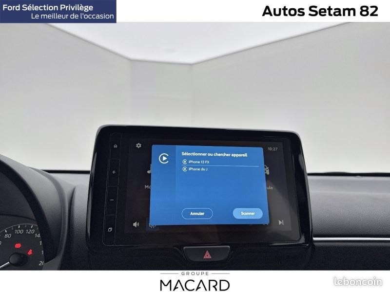 Mazda Mazda 2 Hybrid 1.5 Hybrid 116ch Centre-Line 2025 (image 19)