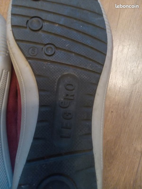 Baskets Legero (image 3)
