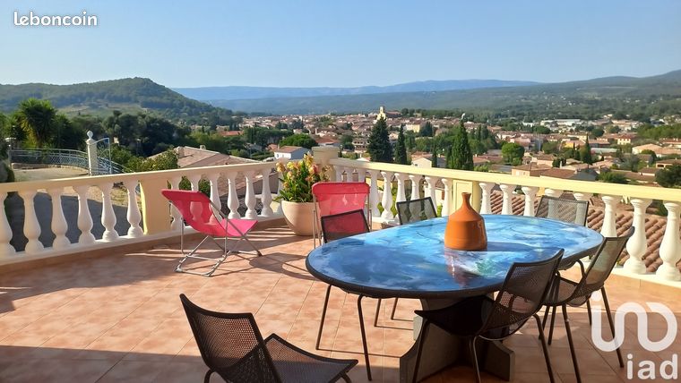 Villa 5 pièces 125 m²