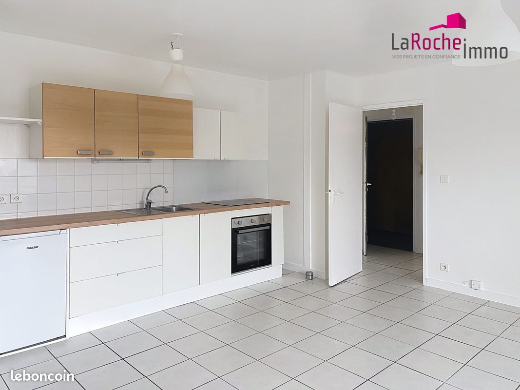 Appartement 3 pièces 48 m² · à Landerneau · 48 m² · 750 €/mois
