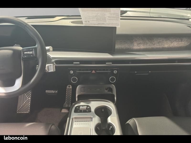 Hyundai Ioniq 9 110 kWh - 428ch HTRAC Performance Calligraphy (image 8)