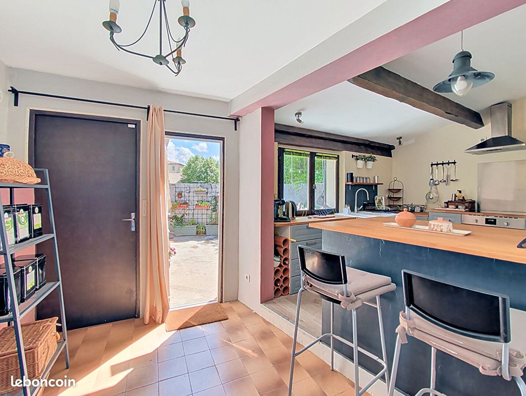 Maison 4 pièces 106 m² · à Orgon · 106 m² · 199 000 €