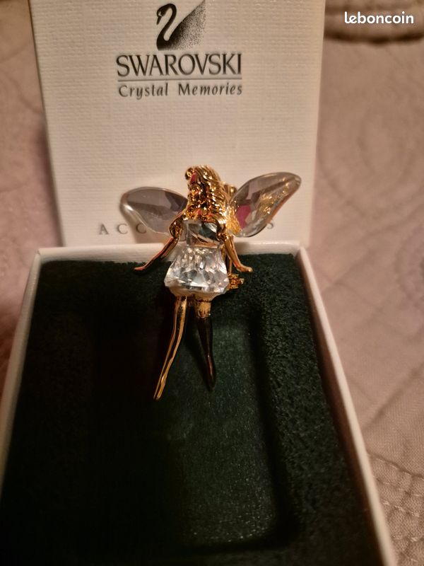 Broche swaroski (image 2)
