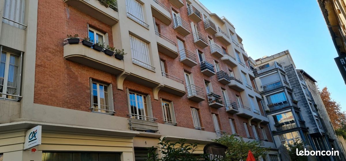 Appartement 2 pièces 34 m² · à Avignon · 34 m² · 583 €