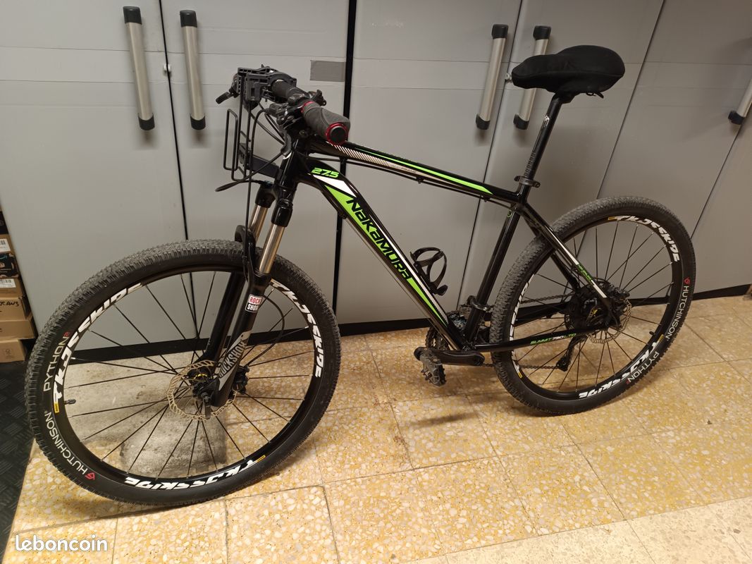 NAKAMURA Summit 730 Ltd (image 1)