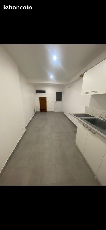 Appartement 2 pièces 23 m² · à Lizy-sur-Ourcq · 23 m² · 550 €/mois