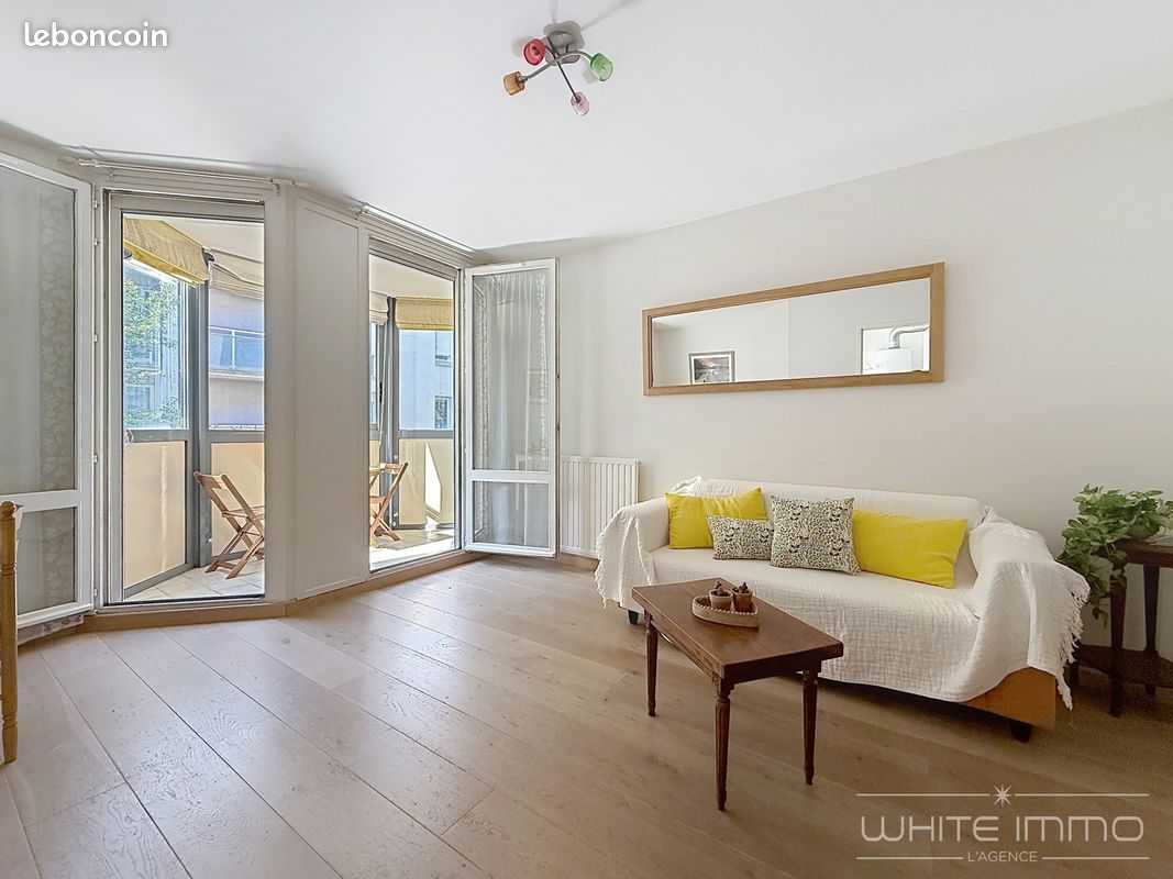 Appartement 2 pièces 47 m² · à Francheville · 47 m² · 188 000 €