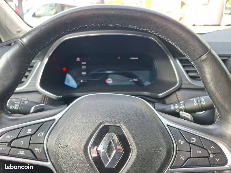 Renault Captur TCe 140 EDC Initiale Paris (image 9)