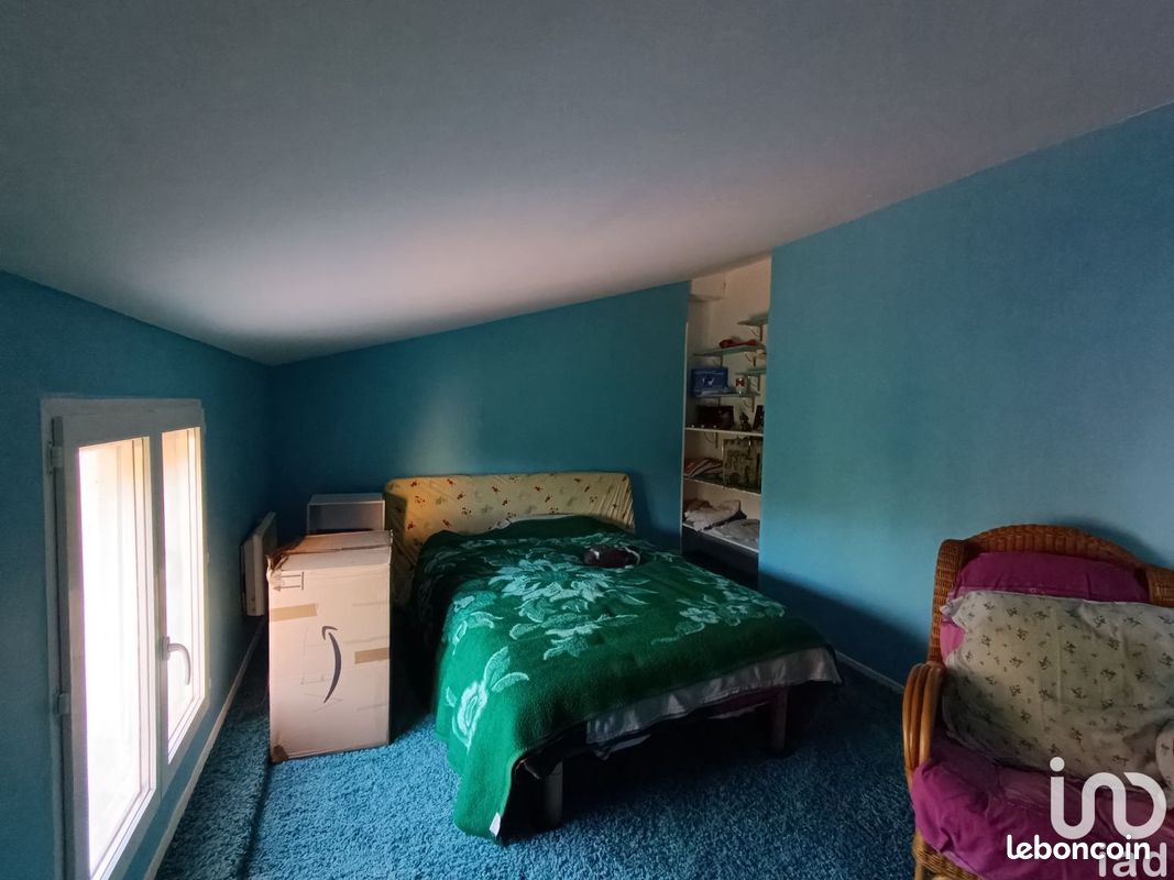 Maison 5 pièces 184 m² - Thouars 79100 (image principale 11)
