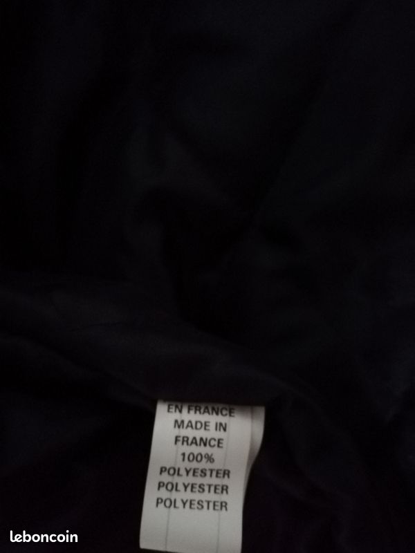 Blouson à capuche (image 2)