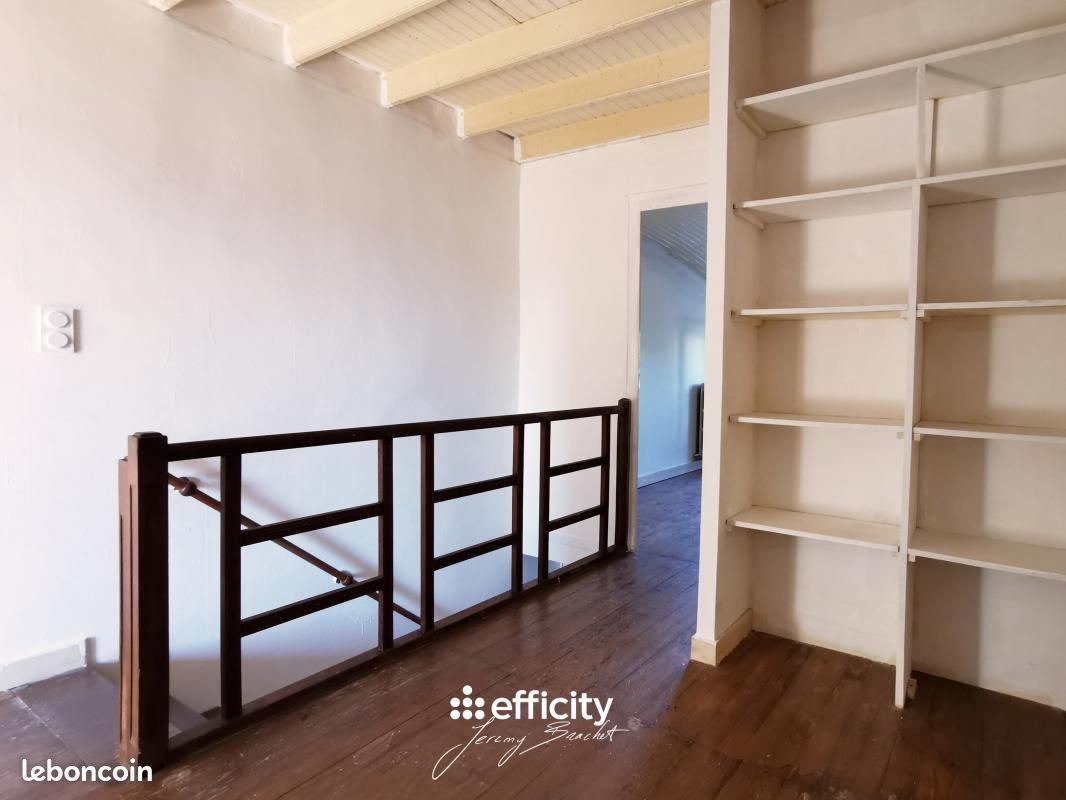 Maison 4 pièces 64 m² · à Niort · 64 m² · 107 450 €