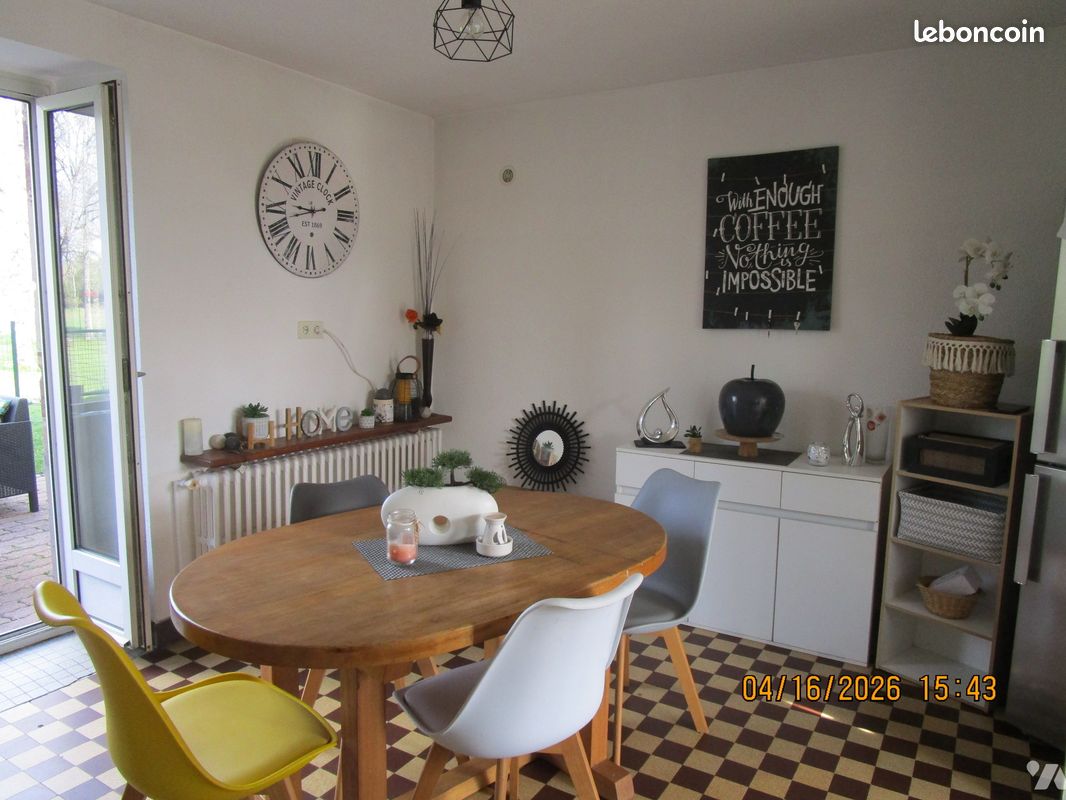 Maison 10 pièces 224 m² (image 6)