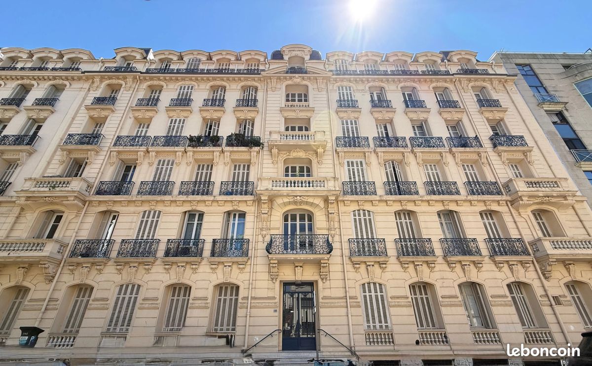 Appartement 2 pièces 67 m² · à Nice · 67 m² · 515 000 €