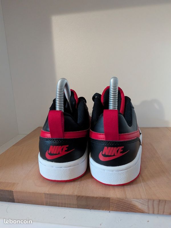 Basket Nike (image 4)