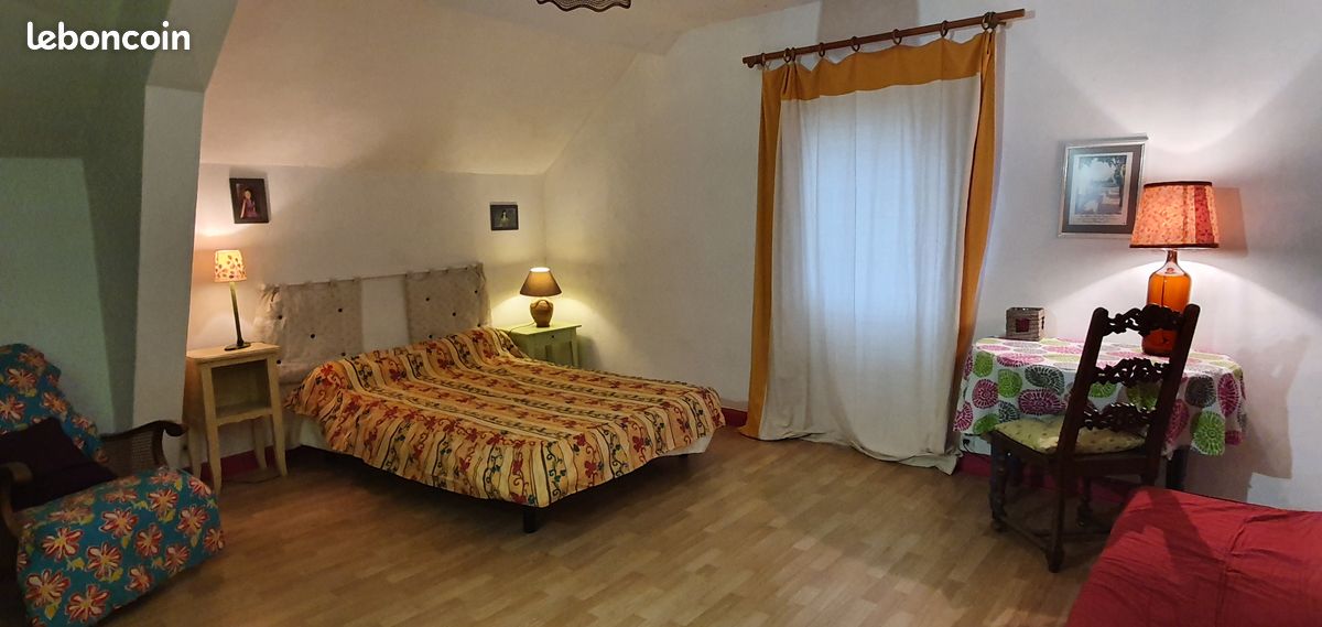 Maison / gîte location vacance (image 7)