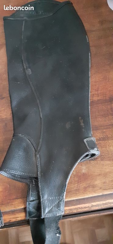 Chaps (image 2)