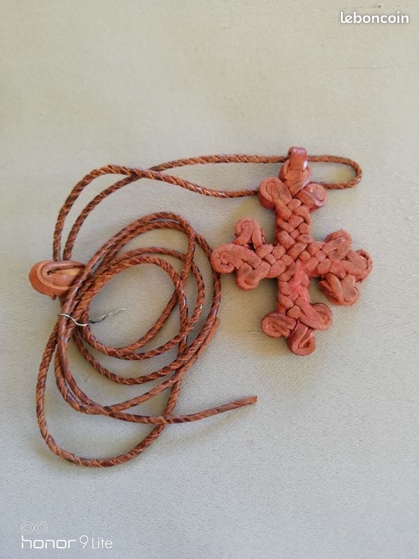 Bijoux fantaisie de qualité 8 l'un (image 7)