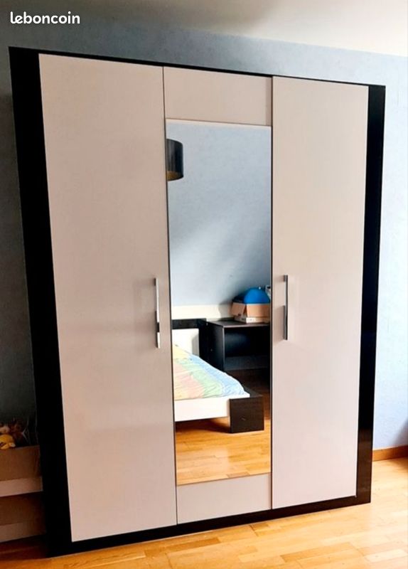 Chambre complète (image 2)