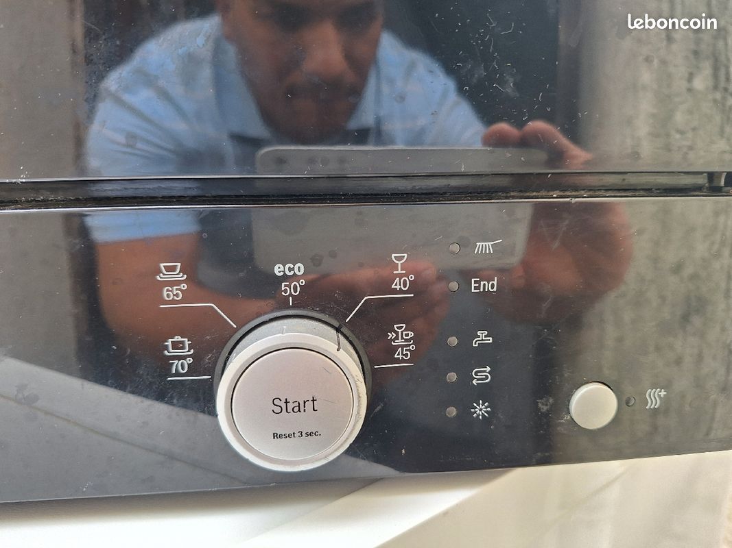Mini lave vaisselle bosch (image 7)