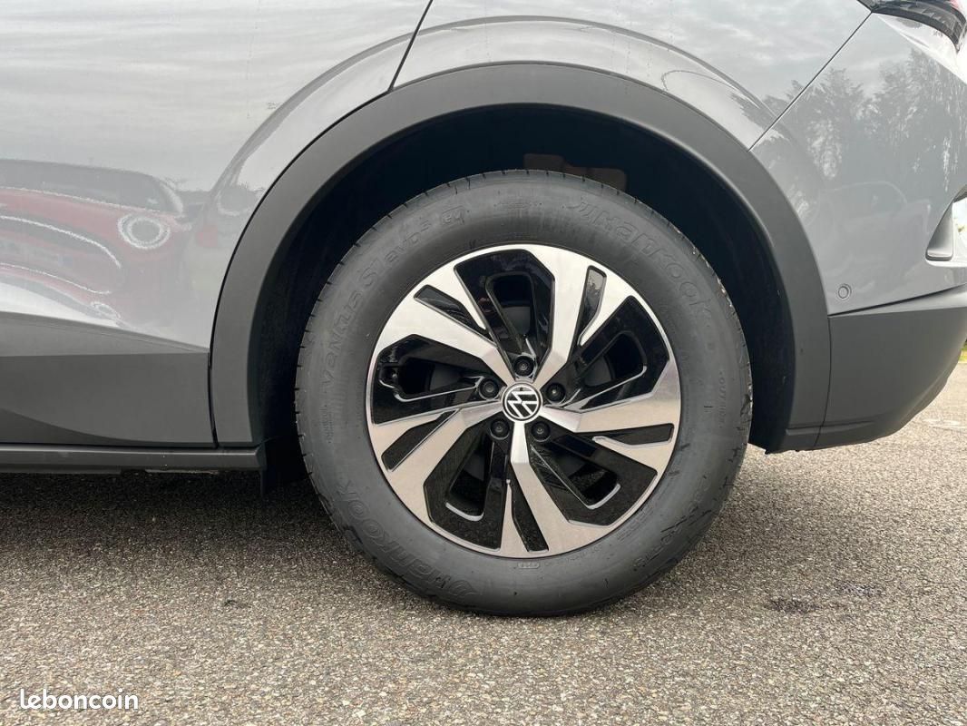 Volkswagen ID.4 ID 4 PURE (52KWH) ID/LIFE/LIFE MAX (170C (image 28)