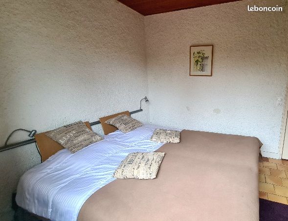 Maison 3 pièces 63 m² - Écuras 16220 (image principale 5)