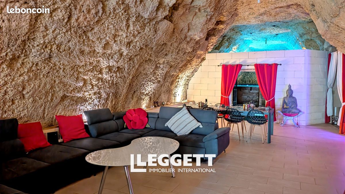 Maison 13 pièces 500 m² · à Amboise · 500 m² · 799 000 €