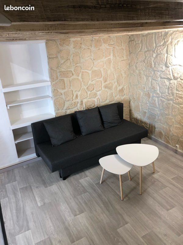 Appartement 2 pièces 38 m² · à Saint-Chamas · 38 m² · 720 €/mois