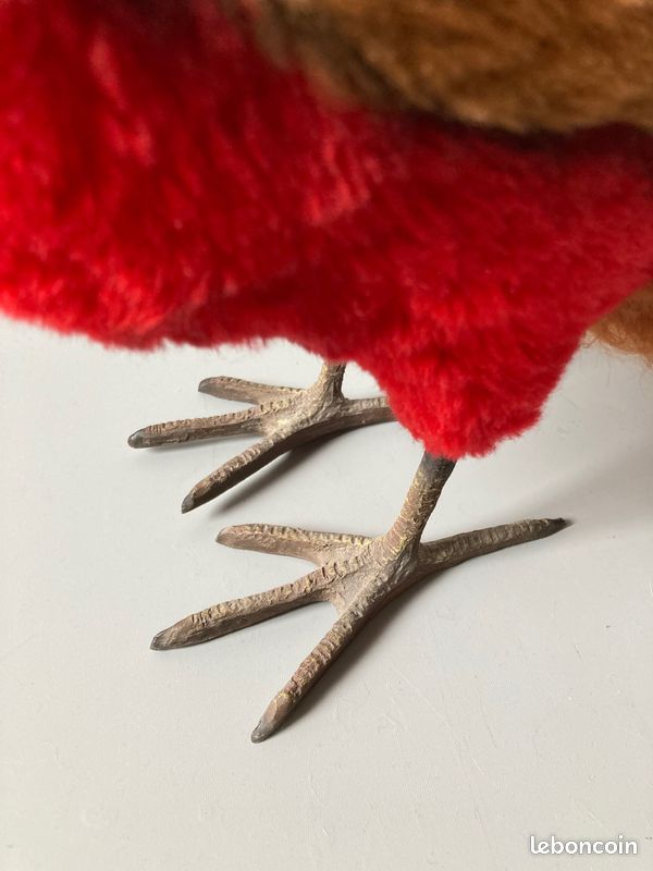 Peluches STEIFF STUDIO Vintage (image 17)