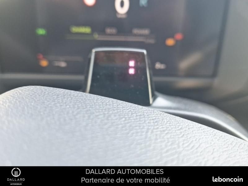 Citroen C4 1.2 Hybride 145ch MAX e-DCS6 (image 21)