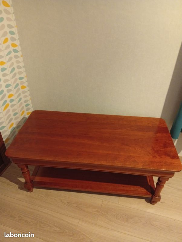 Table de salon (image 3)