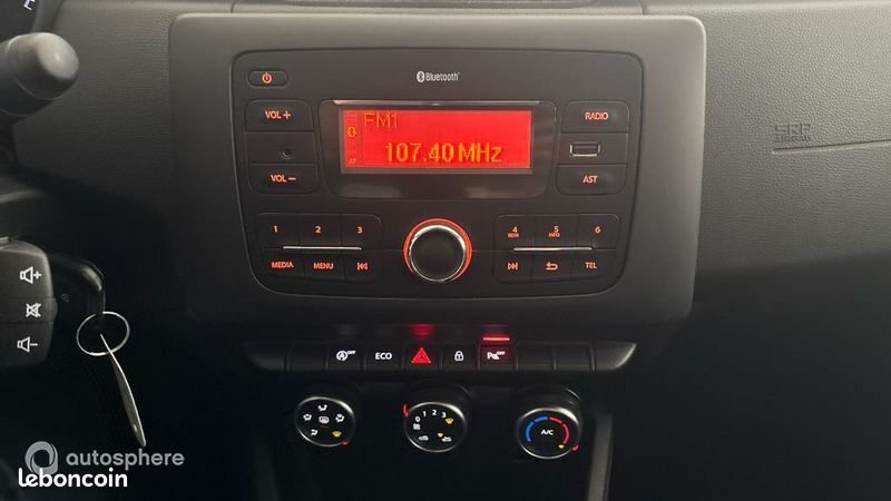 Dacia Duster 1.5 Blue dCi 115ch Confort 4x2 (image 19)