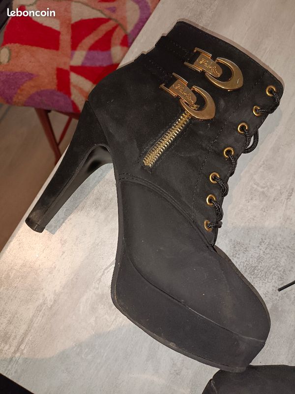 Talons (image 4)