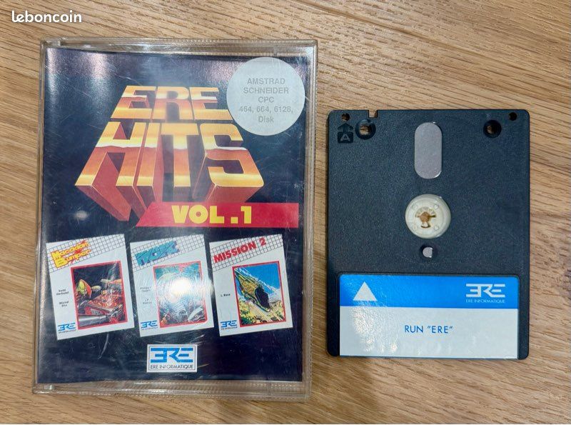 gt; AMSTRAD CPC > GAMESLIST > MEURTRES À VENISE (c) COBRA SOFT