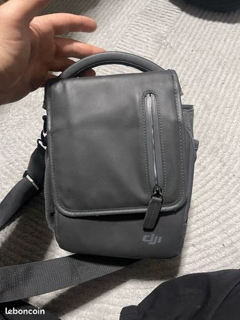 Sac bandoulière DJI pour drone Mavic Sac bandoulière DJI pour drone Mavic