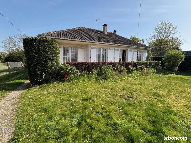 Maison 5 pièces 79 m² · à Canteleu · 79 m² · 218 500 €