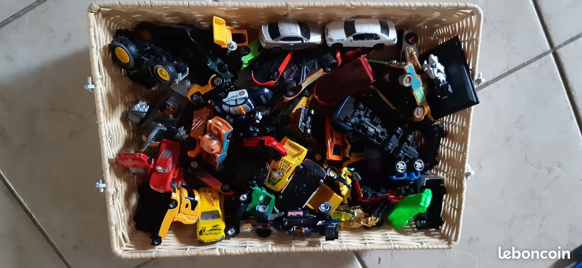 Garage Hot Wheels (image 3)