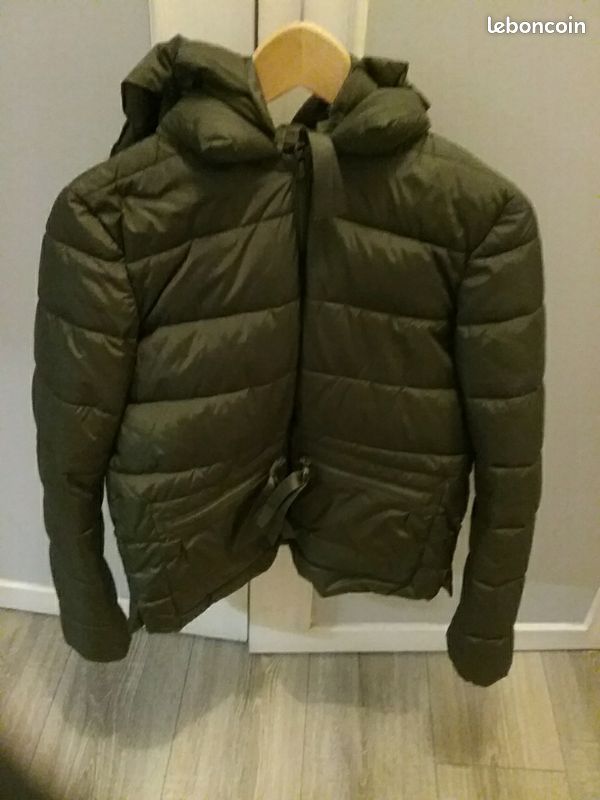 Blousonfantaisie (image 1)