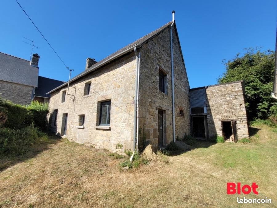 Maison 4 pièces 72 m² · à Val-Couesnon · 72 m² · 149 000 €