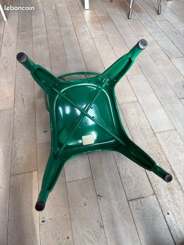 Fauteuil TOLIX (image 9)